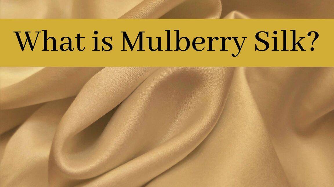 What is Mulberry Silk? (Answered) 1000 Kingdoms